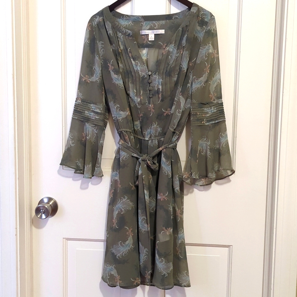 Lauren Conrad Dress